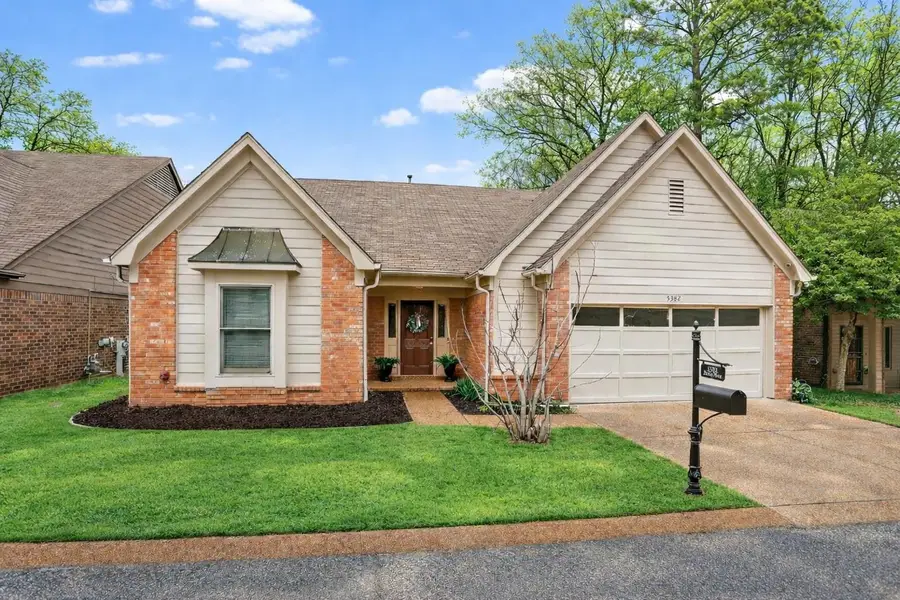 5382 BENTLEY PL, Memphis, TN 38120 - #2