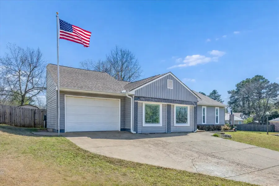 8225 TIMBER HILL TRL, Cordova, TN 38016 - #2