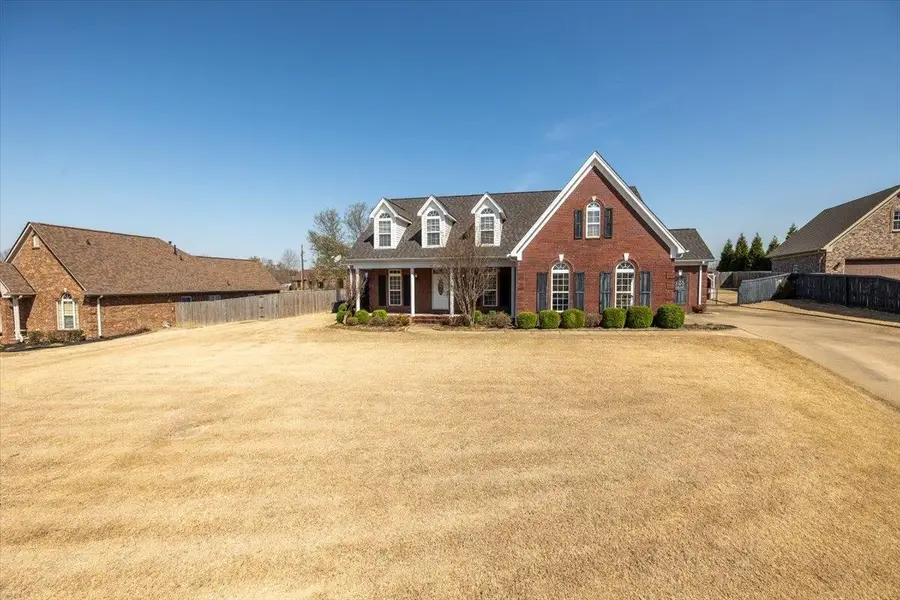 168 CLEMENTINE RD, Atoka, TN 38004 - #2