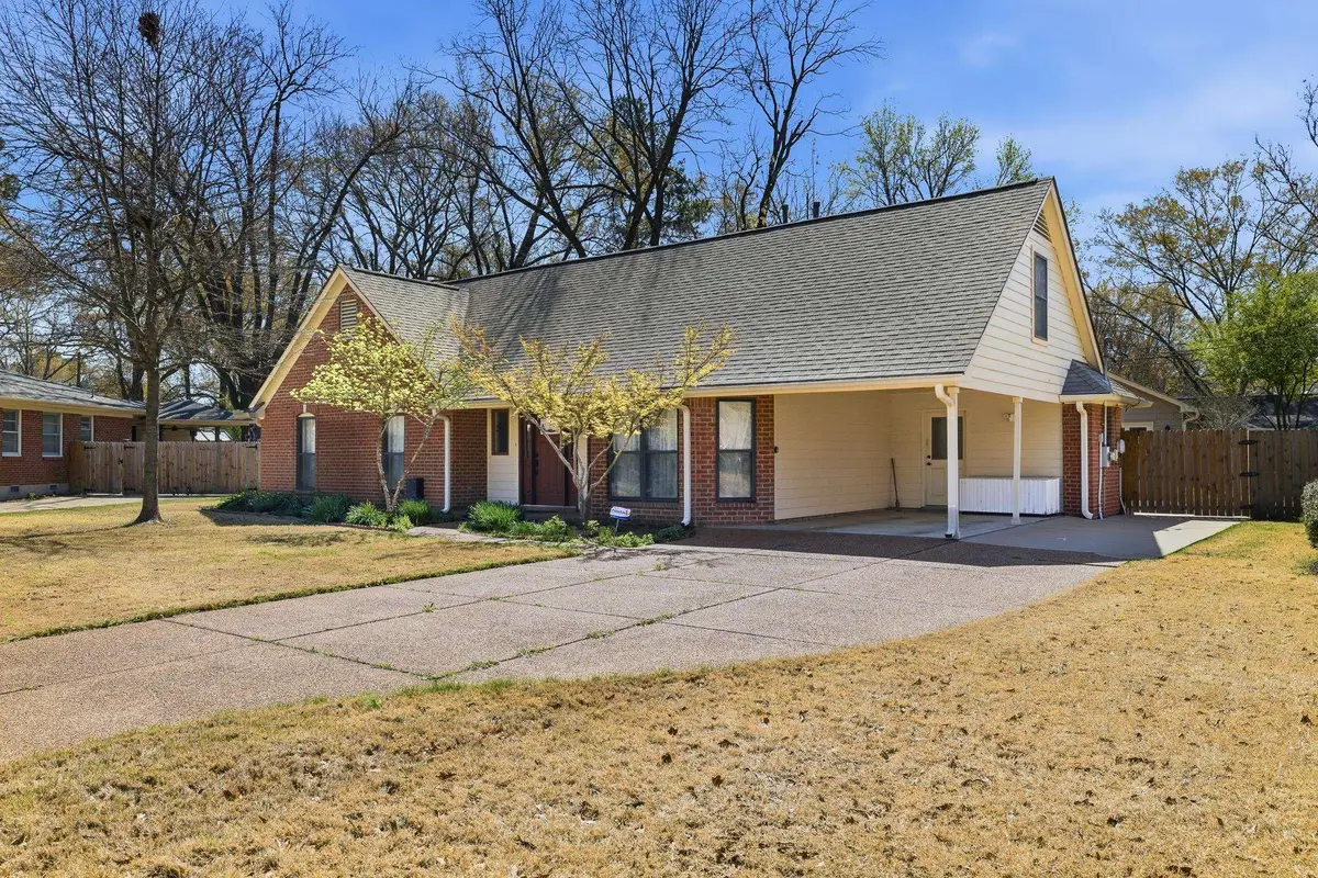 5167 TARRYTOWN DR, Memphis, TN 38117 - #1