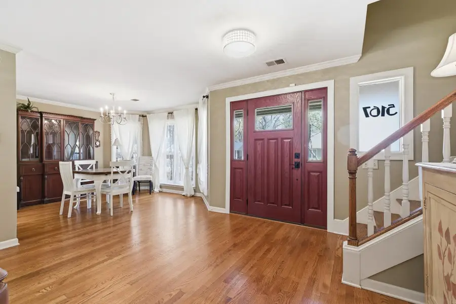 5167 TARRYTOWN DR, Memphis, TN 38117 - #2