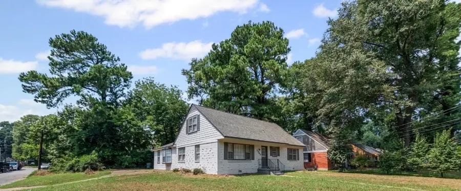 3843 BLUEJAY RD, Memphis, TN 38116 - #3
