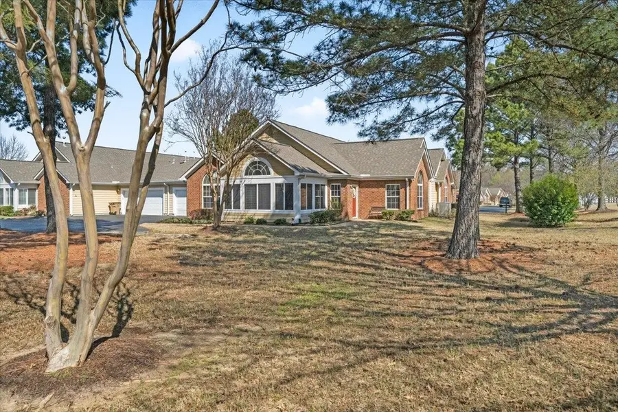 7467 APPLING CHASE CV #60, Cordova, TN 38016 - #2