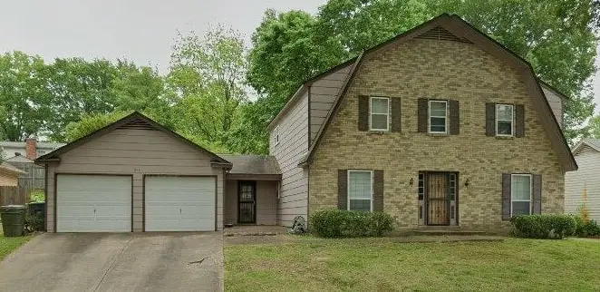 1968 GLENOVER DR, Memphis, TN 38134 - #1