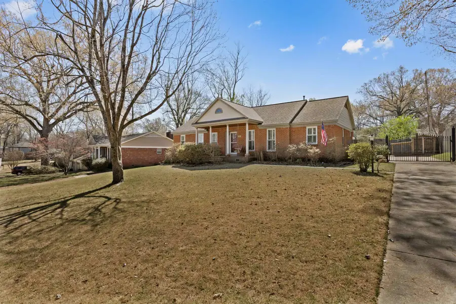 6101 IVAWOOD DR, Bartlett, TN 38134 - #3