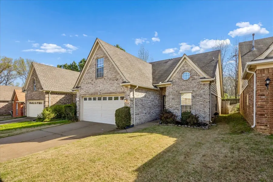 2046 OLIVE BARK CV, Memphis, TN 38134 - #2