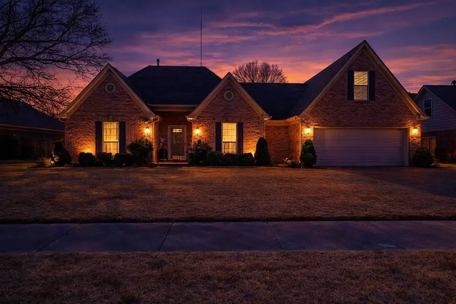 7423 TINA CV, Bartlett, TN 38133 - #3