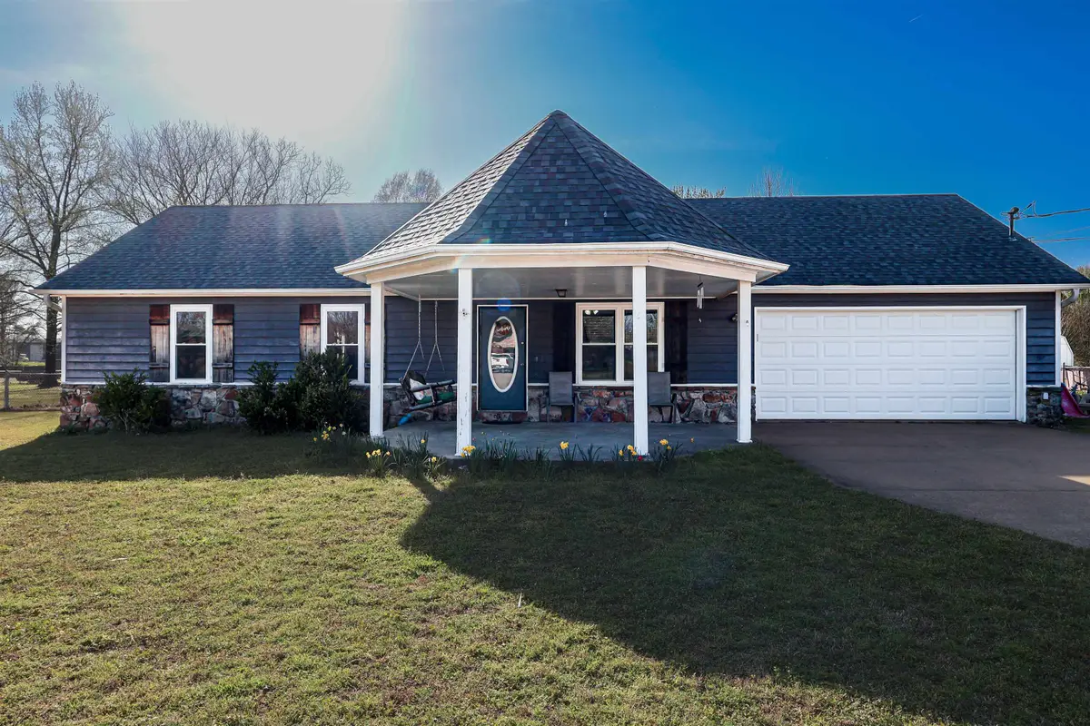 157 NANCYE REEDER AVE, Munford, TN 38058 - #1