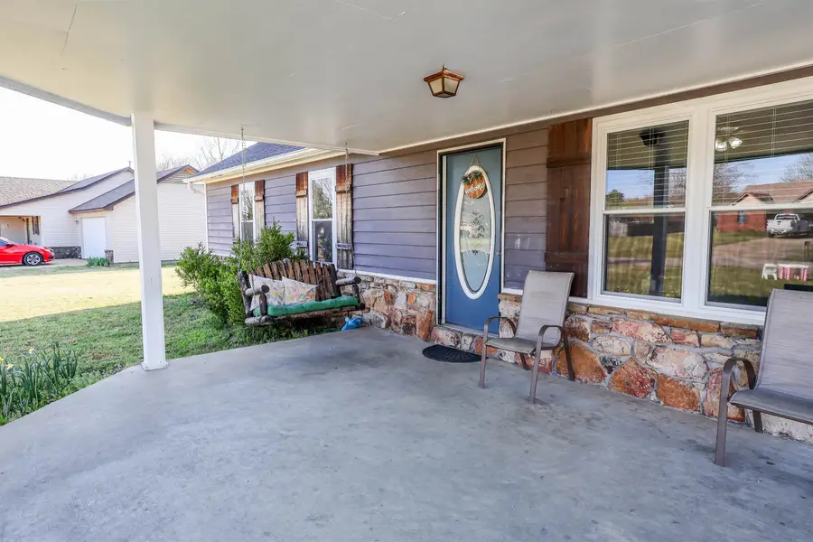 157 NANCYE REEDER AVE, Munford, TN 38058 - #2