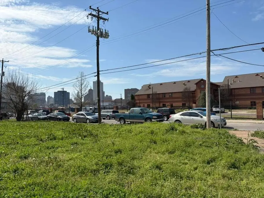 561 EXCHANGE AVE, Memphis, TN 38105 - #3