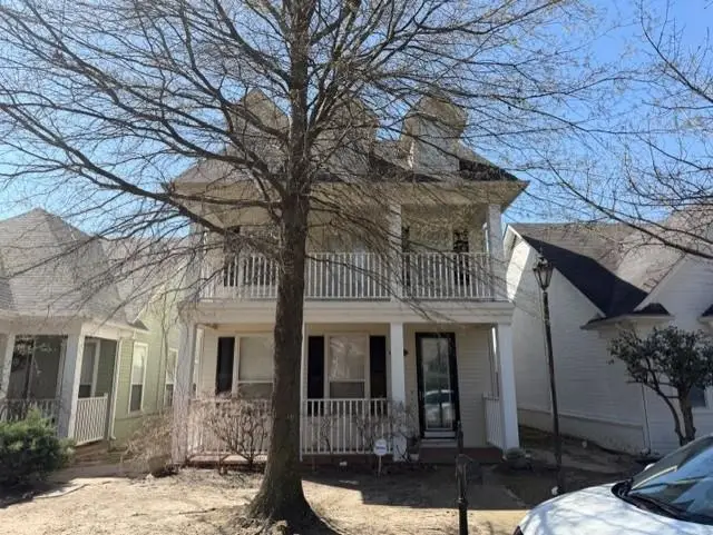 1413 ISLAND TOWN DR, Memphis, TN 38103 - #1