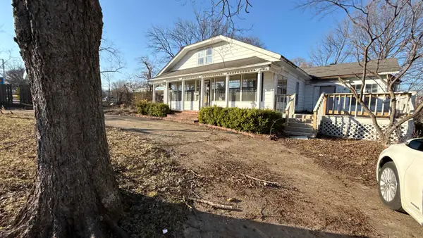 1702 W NETTLETON AVE, Jonesboro, AR 72401