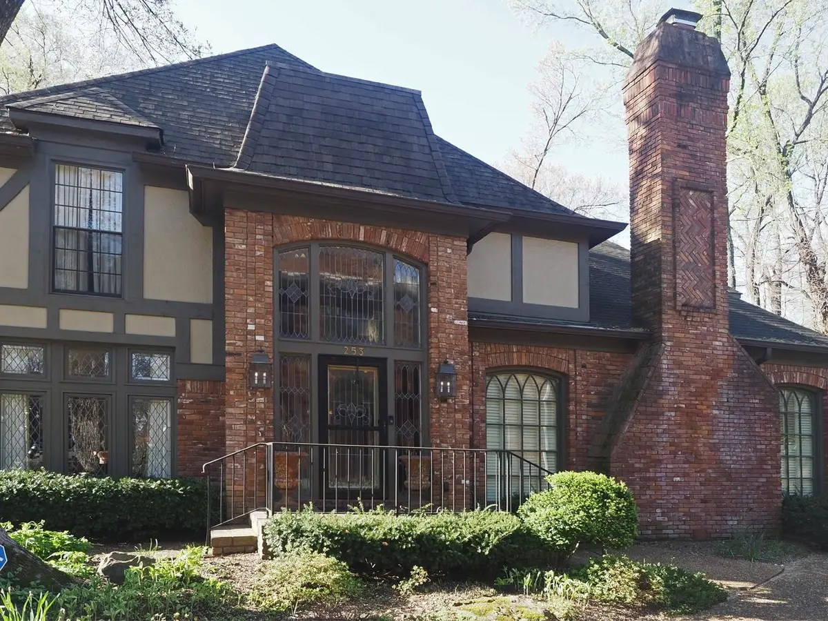 253 WINDOVER GROVE DR, Memphis, TN 38111 - #1