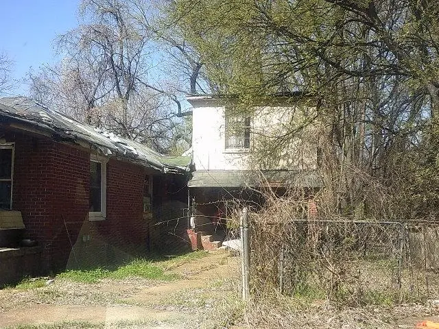 126 LUCY AVE, Memphis, TN 38106 - #2