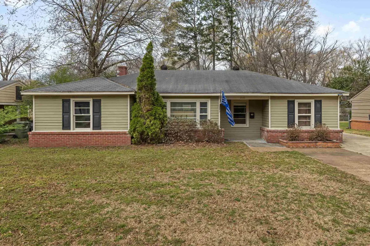 1181 S PERKINS RD, Memphis, TN 38117 - #1