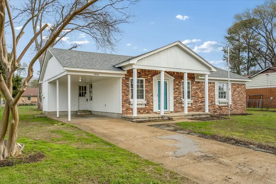 7933 NEWPORT DR, Millington, TN 38053 - #2