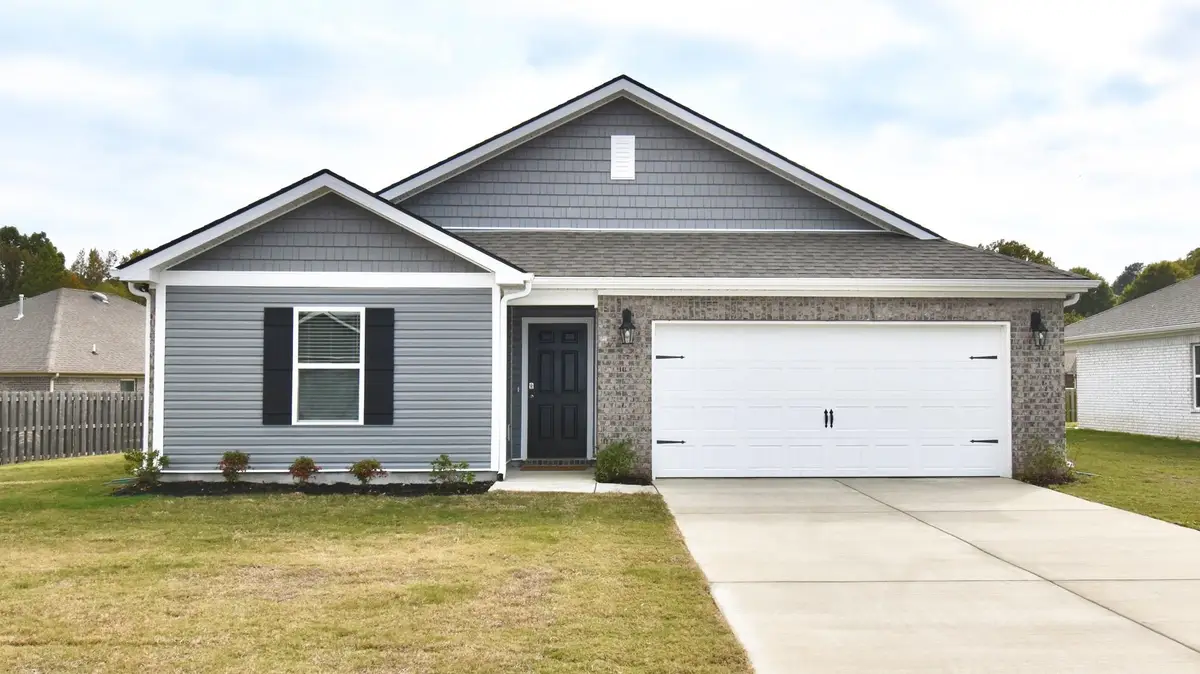 5 THORN TREE ST S, Byhalia, MS 38611 - #1