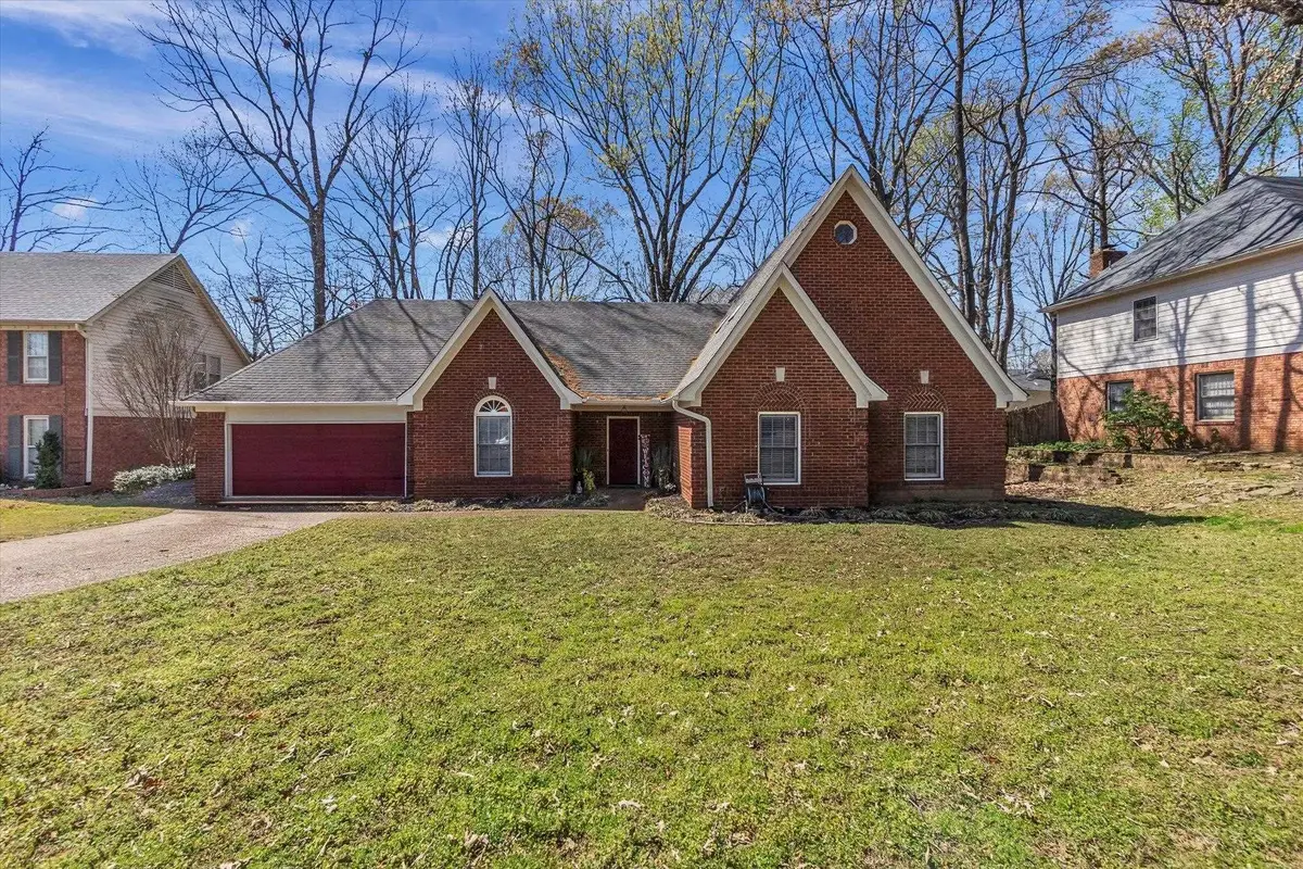 339 SUMMERFIELD LN, Cordova, TN 38018 - #1