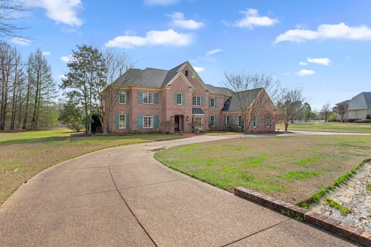 10491 GRAYBOURNE DR, Cordova, TN 38028 - #1