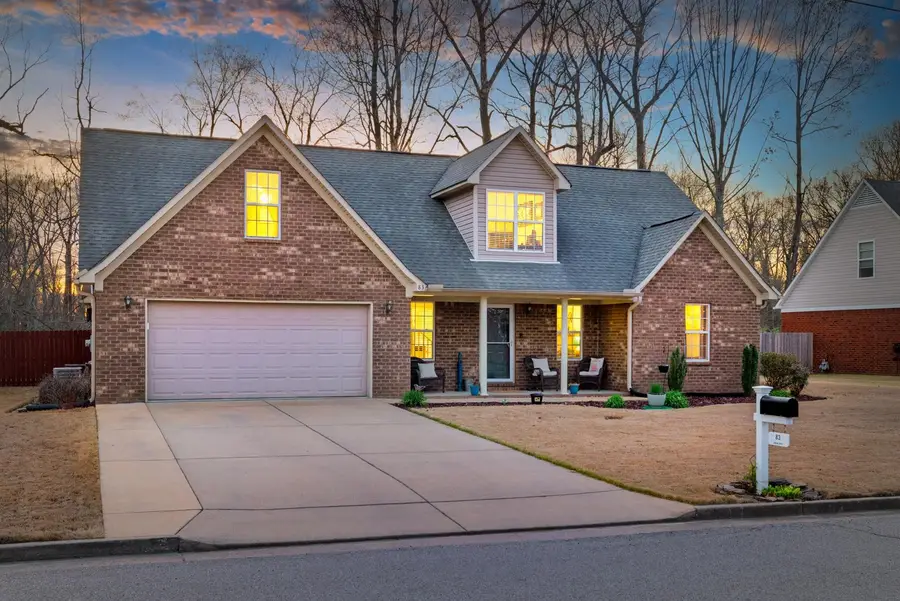 83 JOYCE AVE, Atoka, TN 38004 - #2