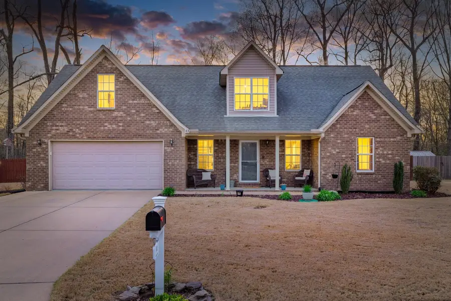 83 JOYCE AVE, Atoka, TN 38004 - #3