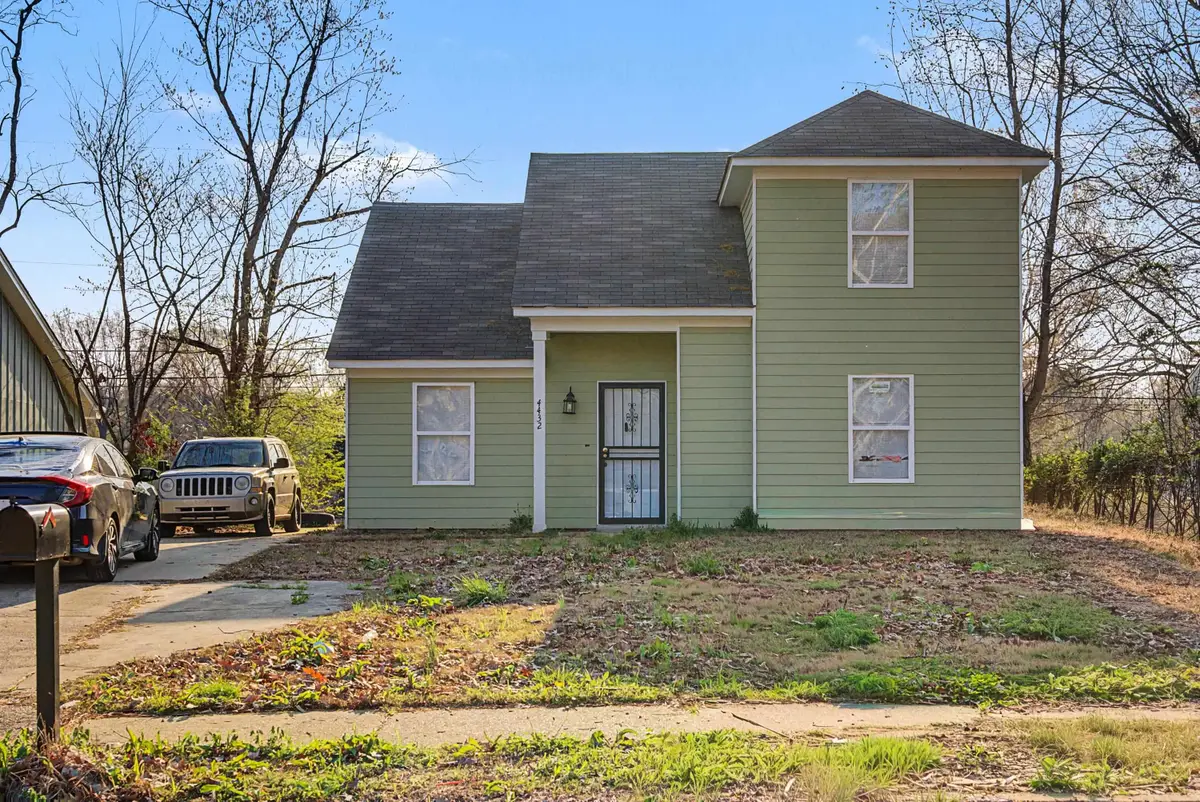 4432 SUNNY VIEW DR, Memphis, TN 38127 - #1