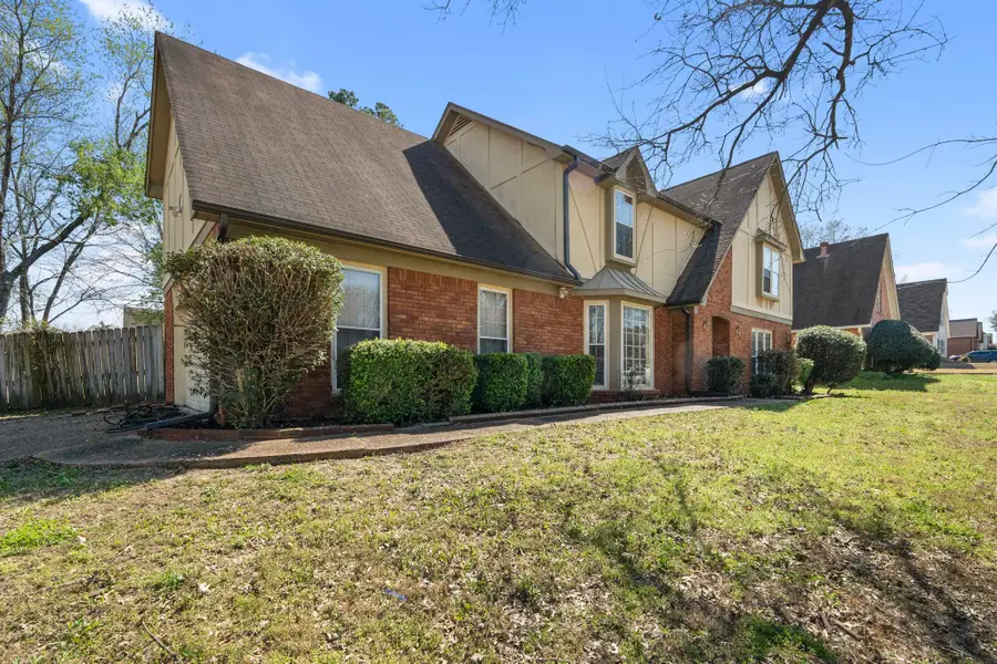 7105 CUTTER MILL RD, Memphis, TN 38141 - #3