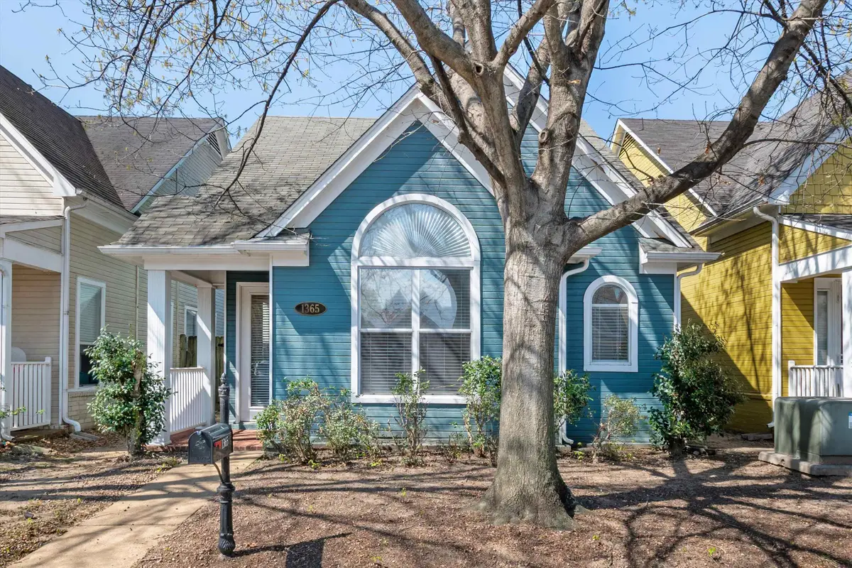 1365 HARBOR PARK DR, Memphis, TN 38103 - #1