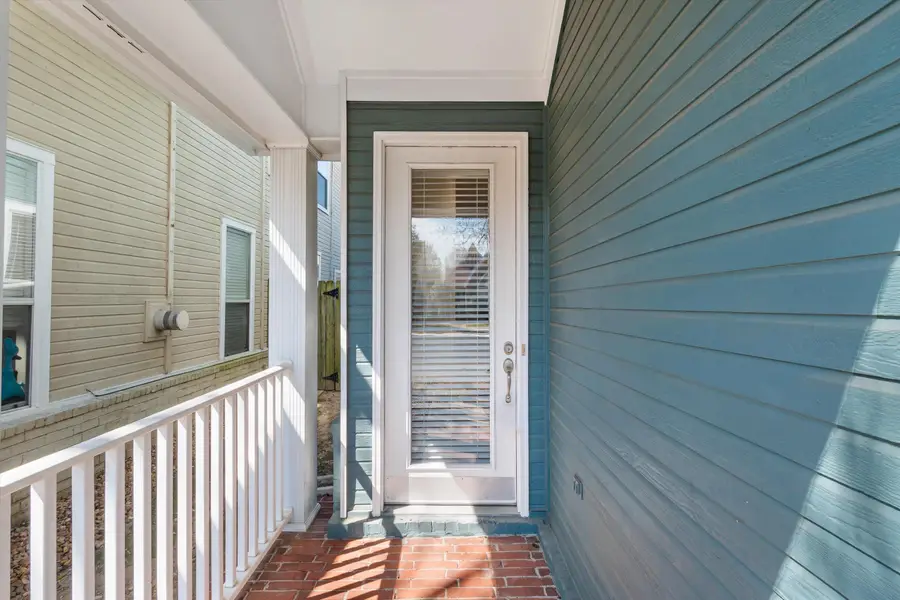 1365 HARBOR PARK DR, Memphis, TN 38103 - #2