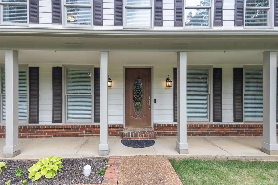 8672 CEDAR FARMS DR, Cordova, TN 38016 - #2