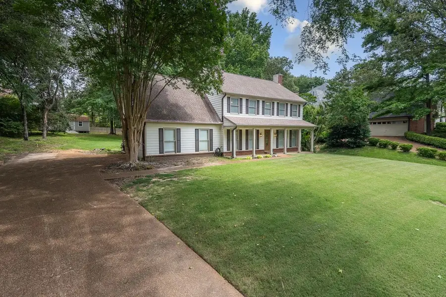 8672 CEDAR FARMS DR, Cordova, TN 38016 - #3