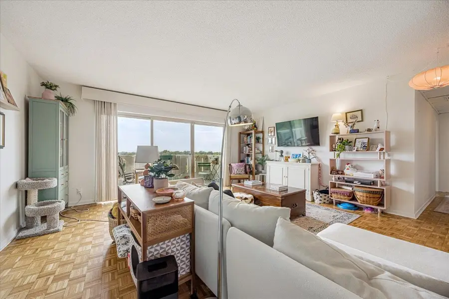 1960 N PARKWAY AVE #1208, Memphis, TN 38112 - #3