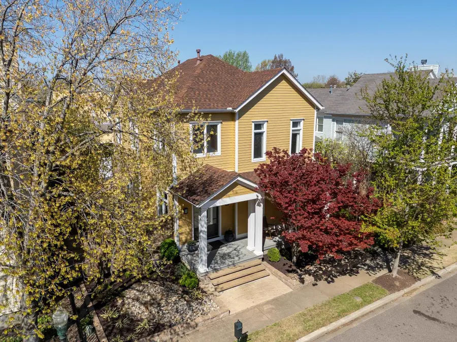 837 HARBOR ISLE CIR E, Memphis, TN 38103 - #3