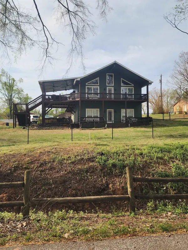 620 OLD RD, Counce, TN 38326