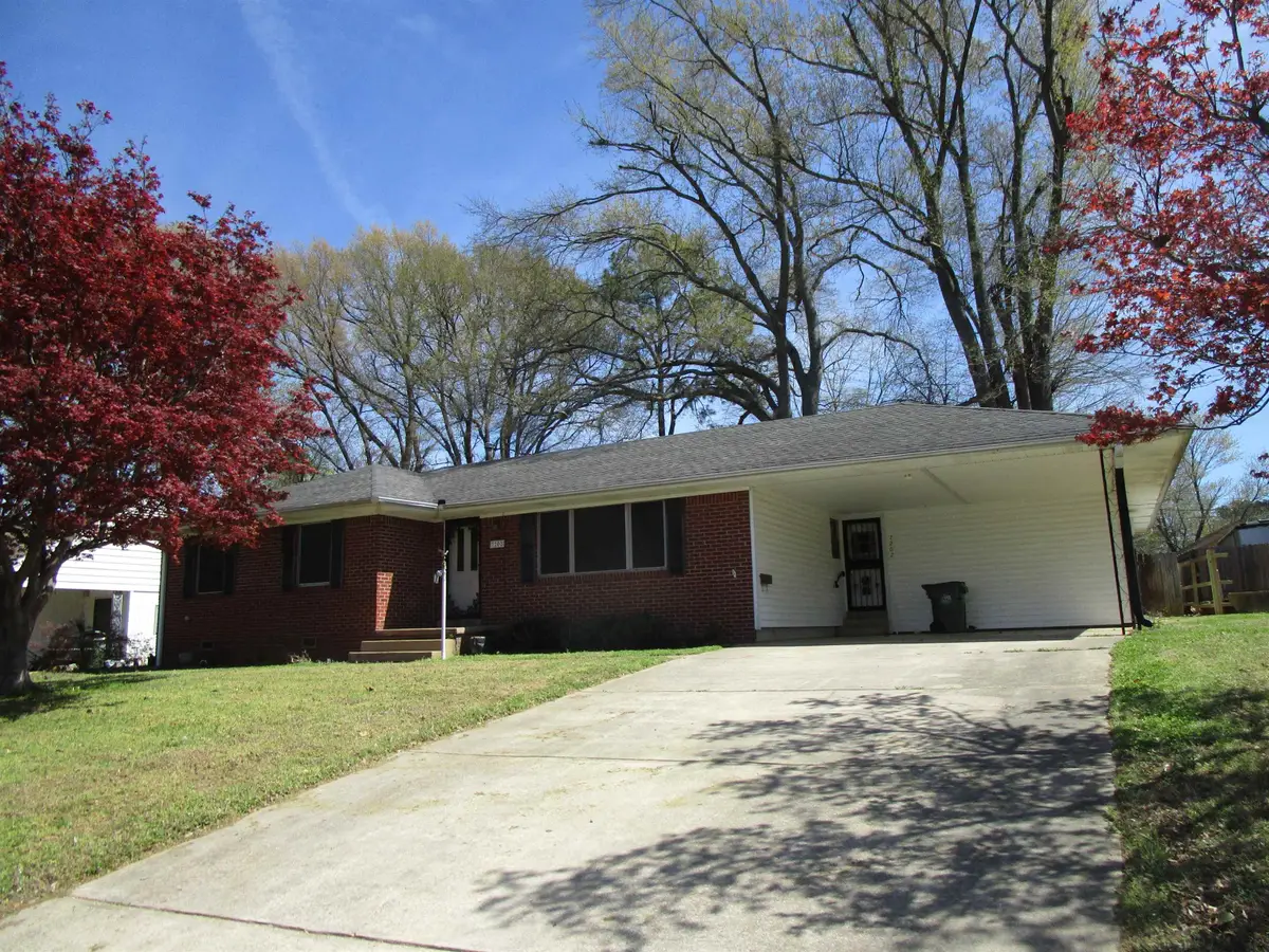 7202 RENDA ST, Millington, TN 38053 - #1
