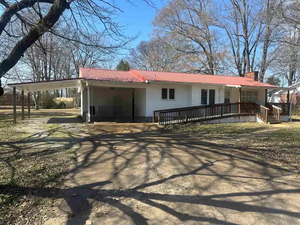 160 HARBERT DR, Savannah, TN 38372-9999