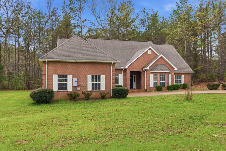 915 CLIFFTVIEW RD, Bolivar, TN 38008 - #3