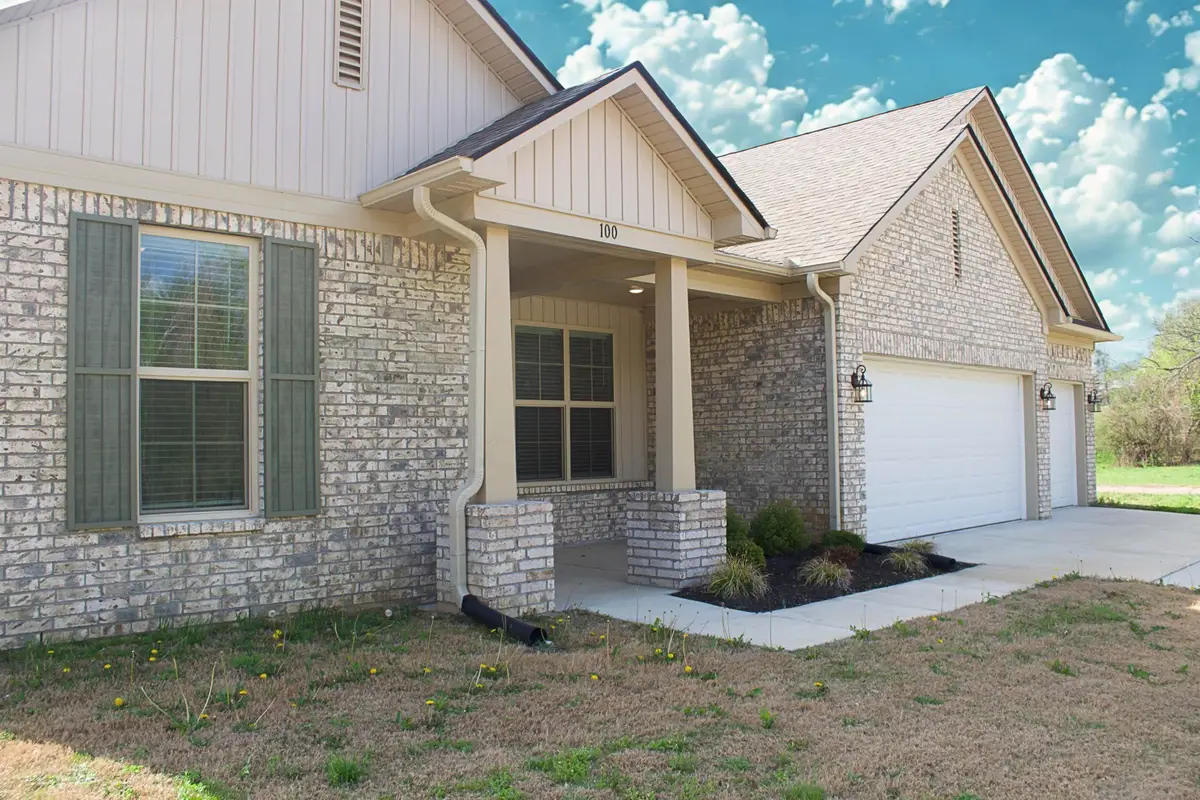 100 RAVEN HILL LN, Ripley, TN 38063 - #1