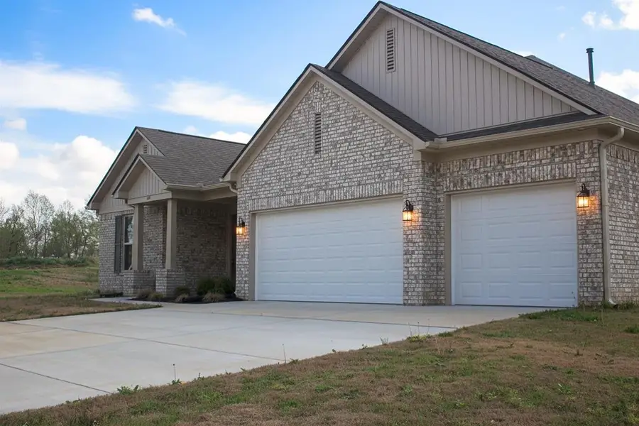 100 RAVEN HILL LN, Ripley, TN 38063 - #2