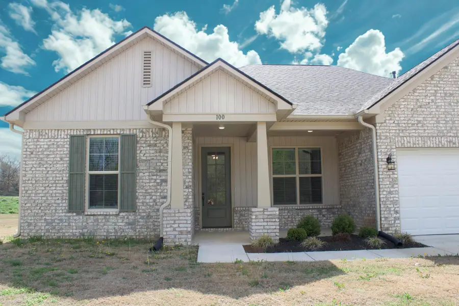 100 RAVEN HILL LN, Ripley, TN 38063 - #3