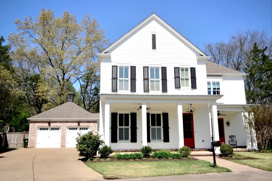 146 SERENBE CV, Collierville, TN 38017 - #2