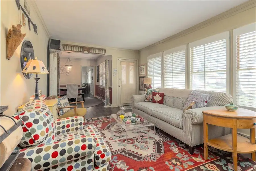 4910 COLE RD, Memphis, TN 38117 - #2