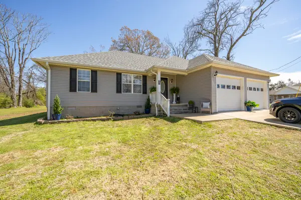 50 PERRY PL, Savannah, TN 38372