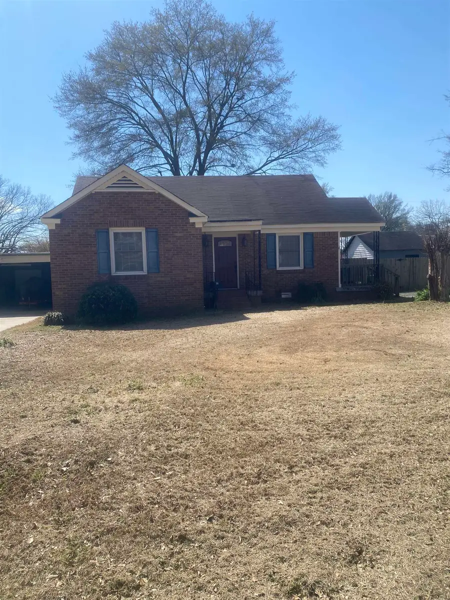 4915 FIRST AVE, Millington, TN 38053 - #2