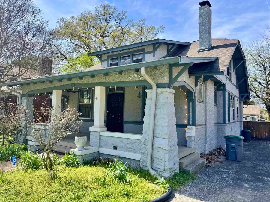 435 N MCNEIL ST, Memphis, TN 38112 - #2