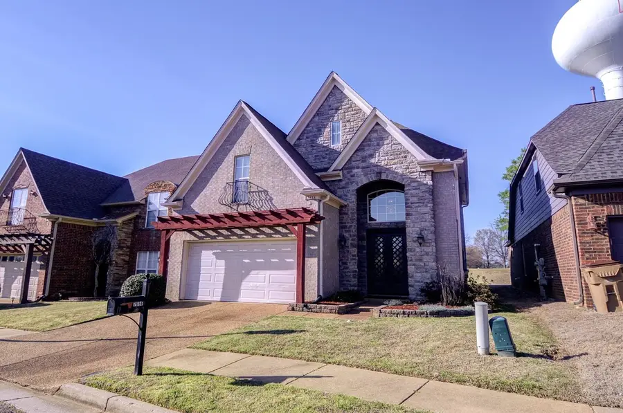 7656 GLEN LAUREL WAY, Memphis, TN 38125 - #2