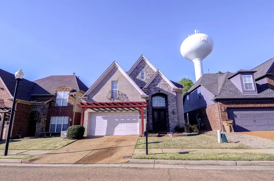 7656 GLEN LAUREL WAY, Memphis, TN 38125 - #3