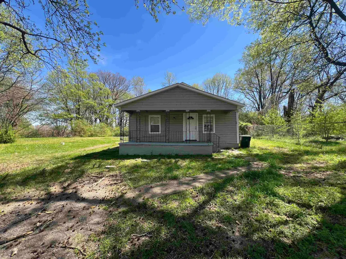 3044 GREEN RD, Memphis, TN 38109 - #1