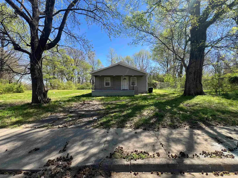 3044 GREEN RD, Memphis, TN 38109 - #2