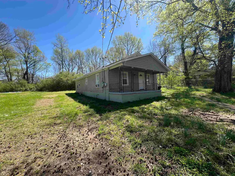 3044 GREEN RD, Memphis, TN 38109 - #3